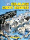 How to Rebuild Big-Block Chevy Engines, 1991-2000 Gen V & Gen VI HP1550 (eBook)